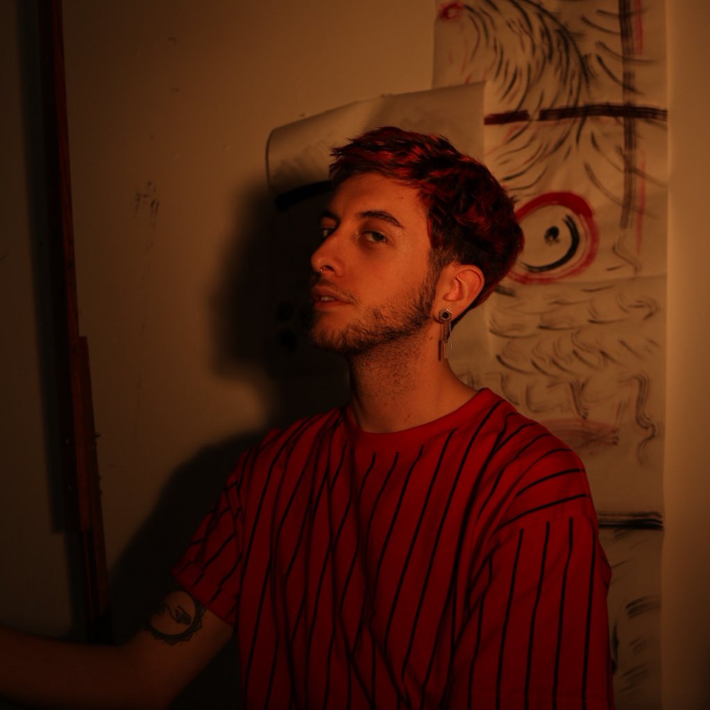 deuces_sluts's tweet photo. #NewProfilePic https://t.co/spXrig5wdH
