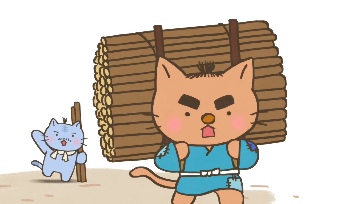 ねこねこ日本 - Search / X
