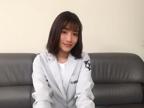 ボブ ロング おしゃれなヘアスタイルを人気ドラマからcheck 4yuuu