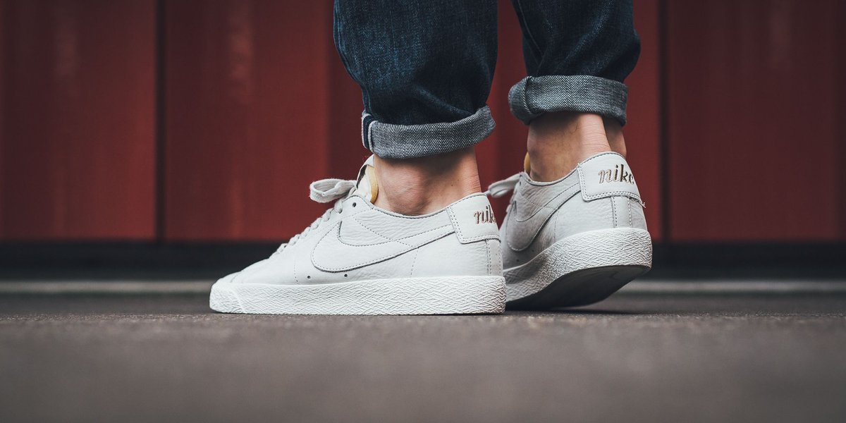 nike sb zoom blazer low decon