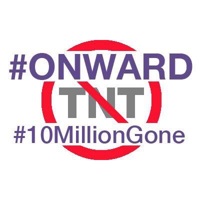 Once #MajorCrimes is done tonight I’m done with <a href="/tntdrama/">TNT Drama</a>  Your shortsightedness about an excellent show has lost you viewers #10MillionStrong #ONWARD