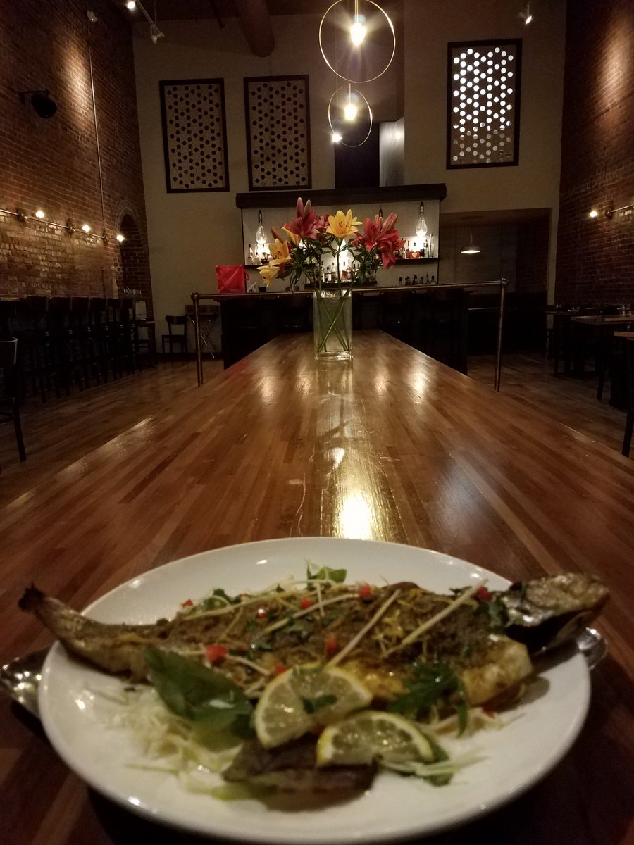 Nirmal's Restaurant tweet media