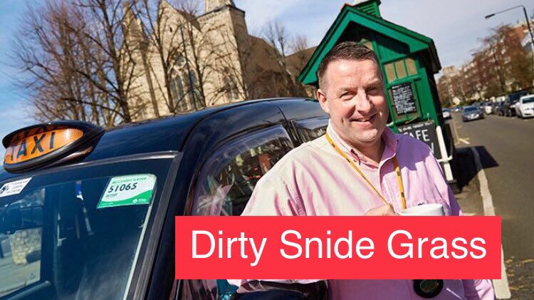 GordonTracey04's tweet photo. @russellsmith65 @ForumTaxi @LTDAForum Probably Paul Kirby.... https://t.co/hu9KAIwbCn