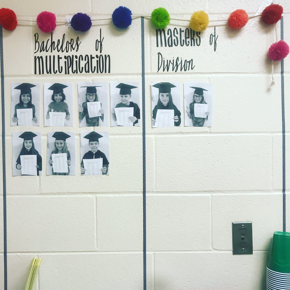 ARodClass's tweet photo. Getting there! #racetomasterthefacts #arodsclass #fernandezinspired @NISDFernandez @NISDElemMath https://t.co/7eA3HzlN5i