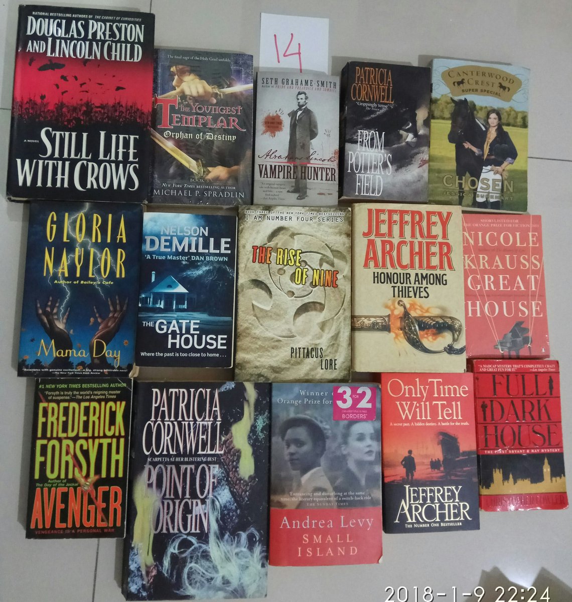 DriveBooksJkt's tweet photo. Bundle#14. Untuk para Pecinta Buku,  Yuk di  Order Hanya Rp150.000  saja loh.  Hasil penjualan akan di donasikan kepada @pelangibook.  Ayo Membaca sekaligus Berbagi dengan adik2 kita di Indonesia Timur. https://t.co/3hfZ46YZ1J