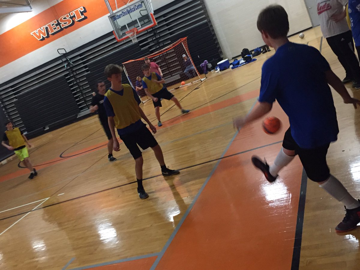 TheJordanHyland's tweet photo. I'm trying to get this to somebody who can make a difference, like @KingJames and the @cavs. Being in one of the lowest income areas in Ohio, The Complex is an important asset to Scioto County. It desperately needs help right now. Please retweet and spread the word! https://t.co/cEzdLA8mcP