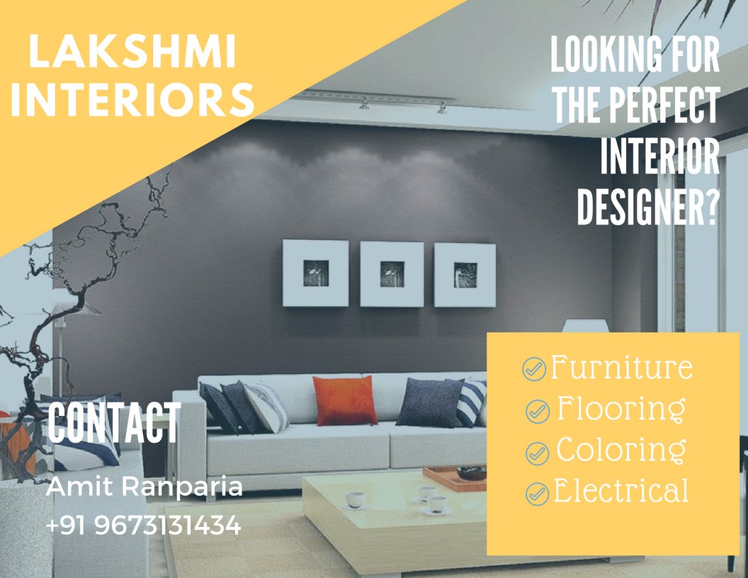 Advert_baniya's tweet photo. INTERIOR DESIGNER IN PCMC, Pune!!

Call on the given number to more of his work!!

#interiordesign #Interiors #interiordesigner #lavish #luxurious #richness #Advertising #lookrich https://t.co/lewClTKp8Z