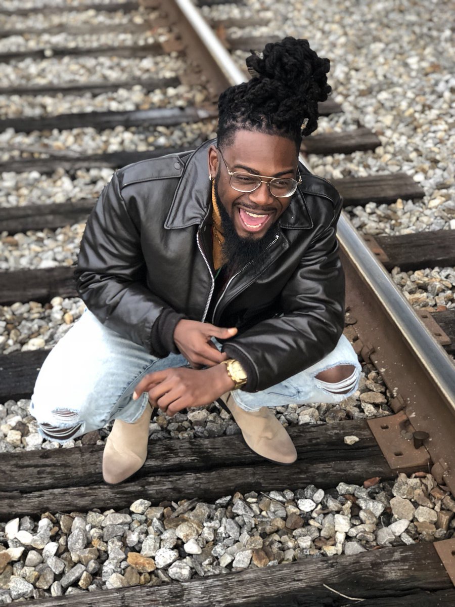 DJPaPaRooster's tweet photo. 25! Years in! Thanking the man upstairs! #quarterlife #alphaphialpha #thriftstore #djpaparooster #cluckup #mensfashion #dapperDJ https://t.co/MOa9Mh6y9U