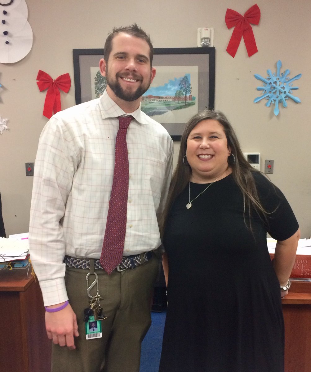 Congratulations to our 2017/18 Teacher of the Year, Brandy Kuhlman!! <a href="/KoolKuhlman/">Brandy Kuhlman</a>