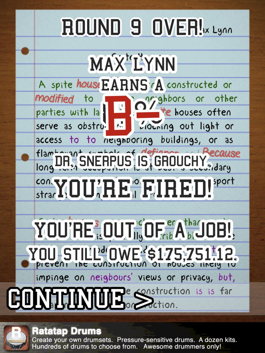 kobesantafe's tweet image. #gammargame #grammargame