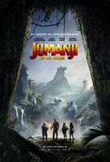 Opening Jan 12th 
Jumanji 
Paddington 
Pitch Perfect