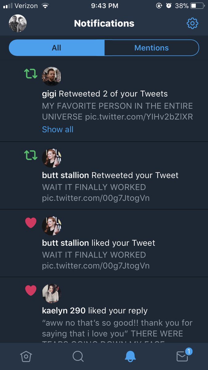 i’m being attacked. in MY caucasian household????