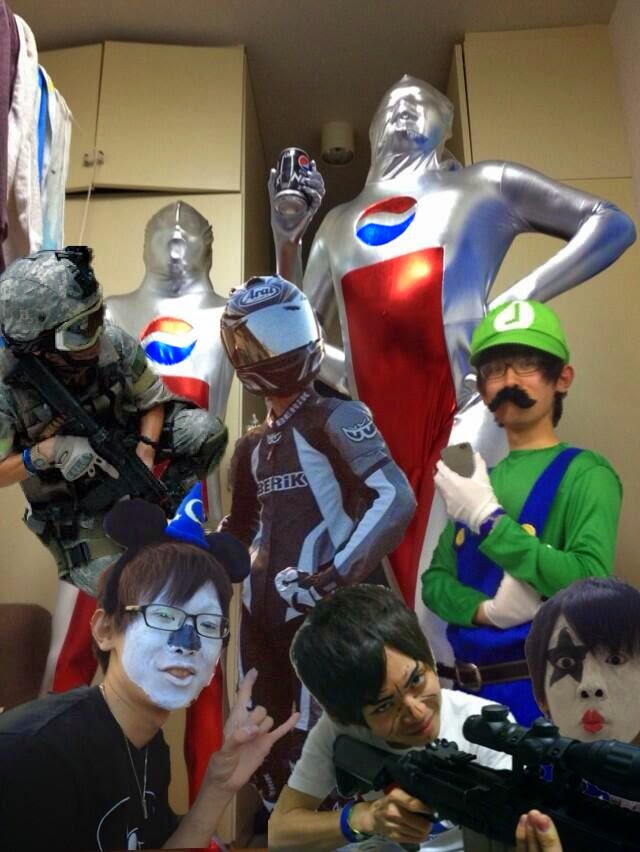 ひぐりゅ@アラド戦記 tweet media