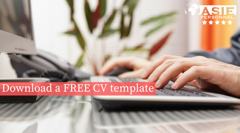 AsiePersonnel's tweet photo. #Candidates It's a new year with new opportunities and it is time to update your CV.
Visit our website to download a FREE CV template or click the link below:
https://t.co/ip2wL2lzzh
#FreeTemplate #CV #NewOpportunities #NewYear #UpdateCV #JobSeekersSA #ASIETips https://t.co/4wObU2Ezw6