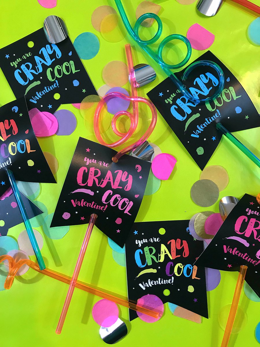 cherryststudio's tweet image. NEW to my #etsy shop: Downloadable Valentine: You are CRAZY COOL! Comes in 3 ops #valentinesday  #nocandyvalentine etsy.me/2CWW9jE