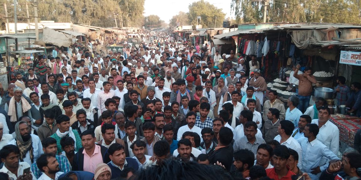 GovindMeghwal98's tweet photo. https://t.co/SFPVhvE8kp
@GovindMeghwal98 @ashokgehlot51 @INCIndia @INCIndiaLive @SachinPilot https://t.co/kCS8RBjaYn
