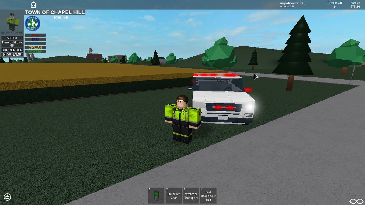 LPSRBLX's tweet photo. Need paramedics? Need a active team who will come when you page them? Lifestar paramedic services is for you, we're a trained 3rd party ambulance company ready to respond to any calls. https://t.co/6gw83Yj9Es