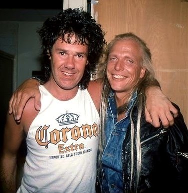 Happy Birthday, Michael Schenker 1955 1 10 - 