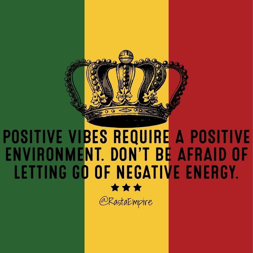 Rastafari Quotes Love