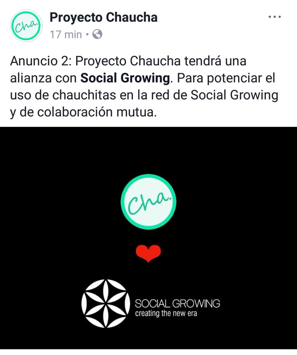 El Chauchero Clase Media tweet media