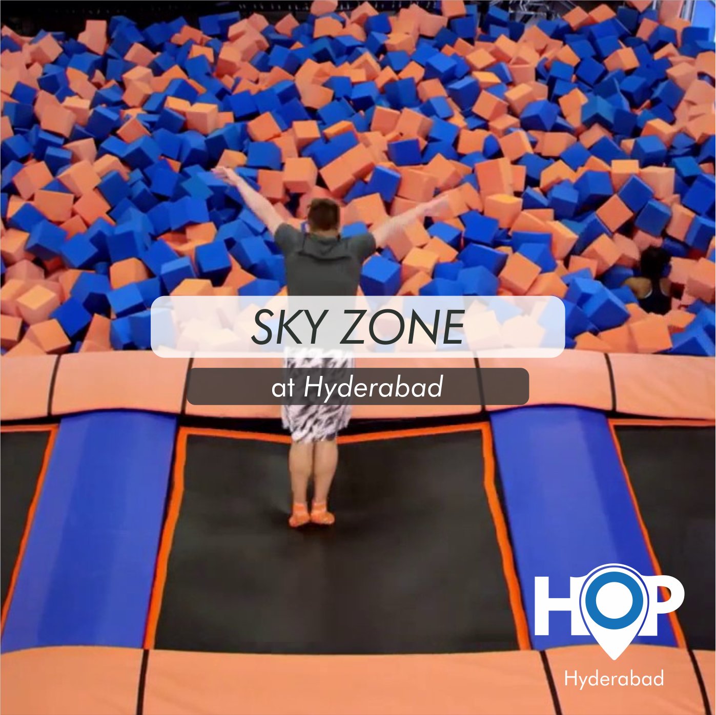 Sky Zone Hyderabad All You Need To Know BEFORE You Go (with