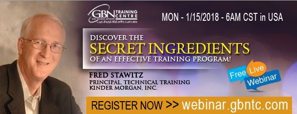DontRunNaked's tweet photo. Join me Monday morning at 6AM CST for a FREE webinar and "Discover the Secret Ingredients of an Effective Training Program!" https://t.co/3b65i9A4os #Training #hr #Productivity #skills #skillsgap #technicaltraining https://t.co/u6xoeq7fCn