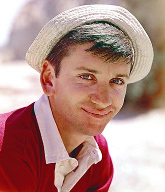 Happy Birthday to everyone\s favorite first mate, Bob Denver! 