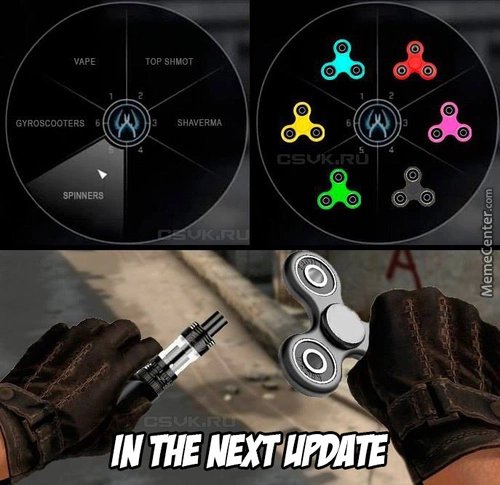 OwbanDotCom's tweet image. Ban the spinners!! #reportbot #banSquad #csgo #mm #ban