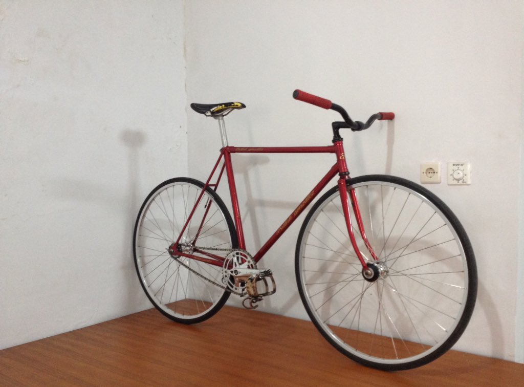 EFFVN's tweet photo. Wts fullbike 2jt nego,cp line:effanpratama cod bogor #fnfjb https://t.co/CZ352JSDTv