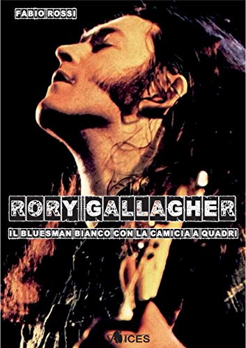 Gli amanti del blues ricorderanno certamente #Rory Gallagher, tra i solisti più talentuosi e raffinati del genere, morto a soli quarantasette anni.La sua breve vita è raccontata ora in "Il bluesman bianco con la camicia a quadri"<a href="/chinaskied/">Chinaski Edizioni</a> di #FabioRossi. Ore 10:25 in #PlayMusic