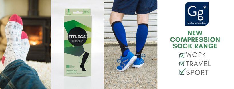 Gguniforms's tweet photo. If you haven't already grabbed a pair of our new #compression socks, available for #work, #travel & #sport then now is the time plus we've got special intro prices too >> ๐งฆ๐งฆ https://t.co/J2LDdkIZDP
#nurses #nursing #NurseLife #studentnurse #WednesdayWisdom #dvt #antiembolism https://t.co/echBOkaXTX