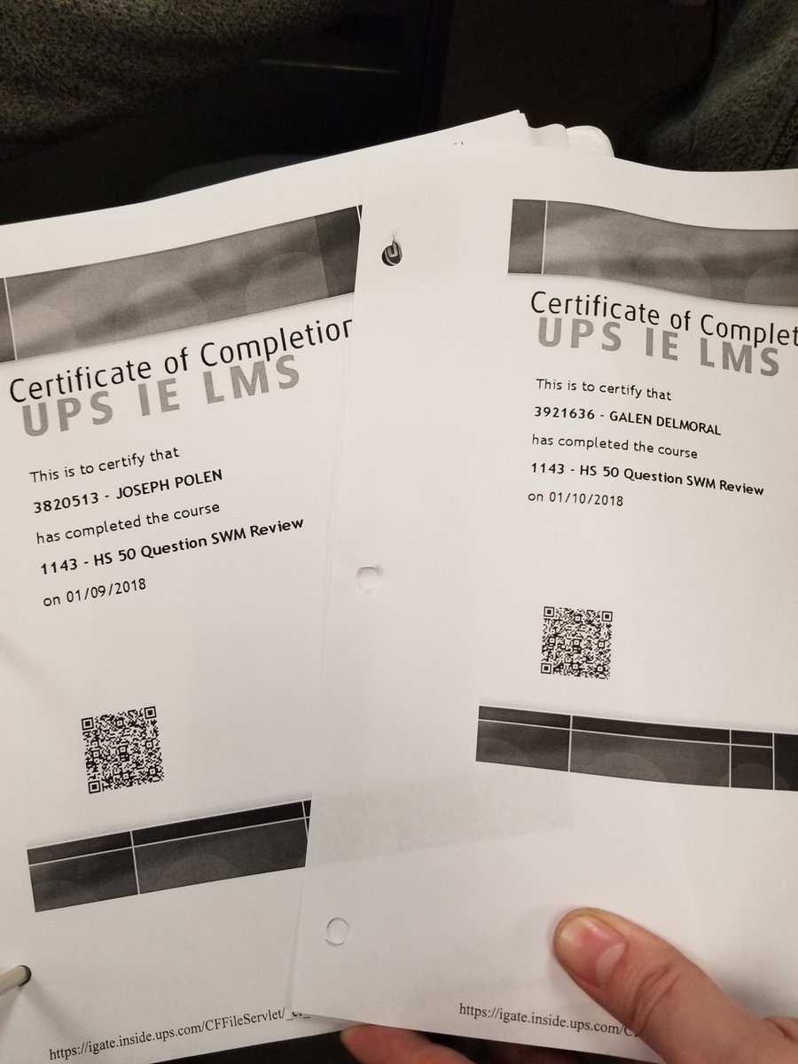 <a href="/jagrant1020/">Jeff Grant</a> <a href="/Joseph_Braham/">Joe Braham</a> knowledge is power! #UPx90 is full throttle #Safety24/7