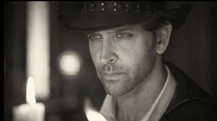 Happy Birthday to the Bollywood Heartthrob Hrithik Roshan!!   