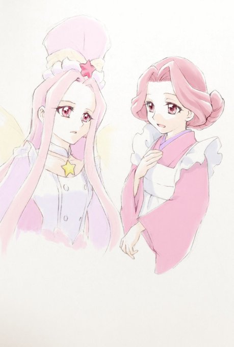 ルミエルのtwitterイラスト検索結果