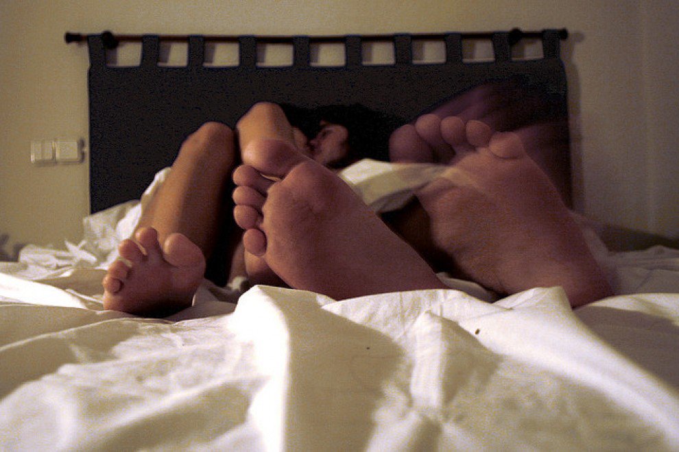 Així són (encara) moltes de les relacions sexuals dels joves, parlo amb <a href="/carmesanchez/">Carme Sánchez Martín</a>, <a href="/IrantzuVarela/">Irantzu Varela</a>, <a href="/erikalust/">Erika Lust</a> i Violeta García a <a href="/SentitCritic/">elcritic.cat</a> elcritic.cat/feminismes/aix…