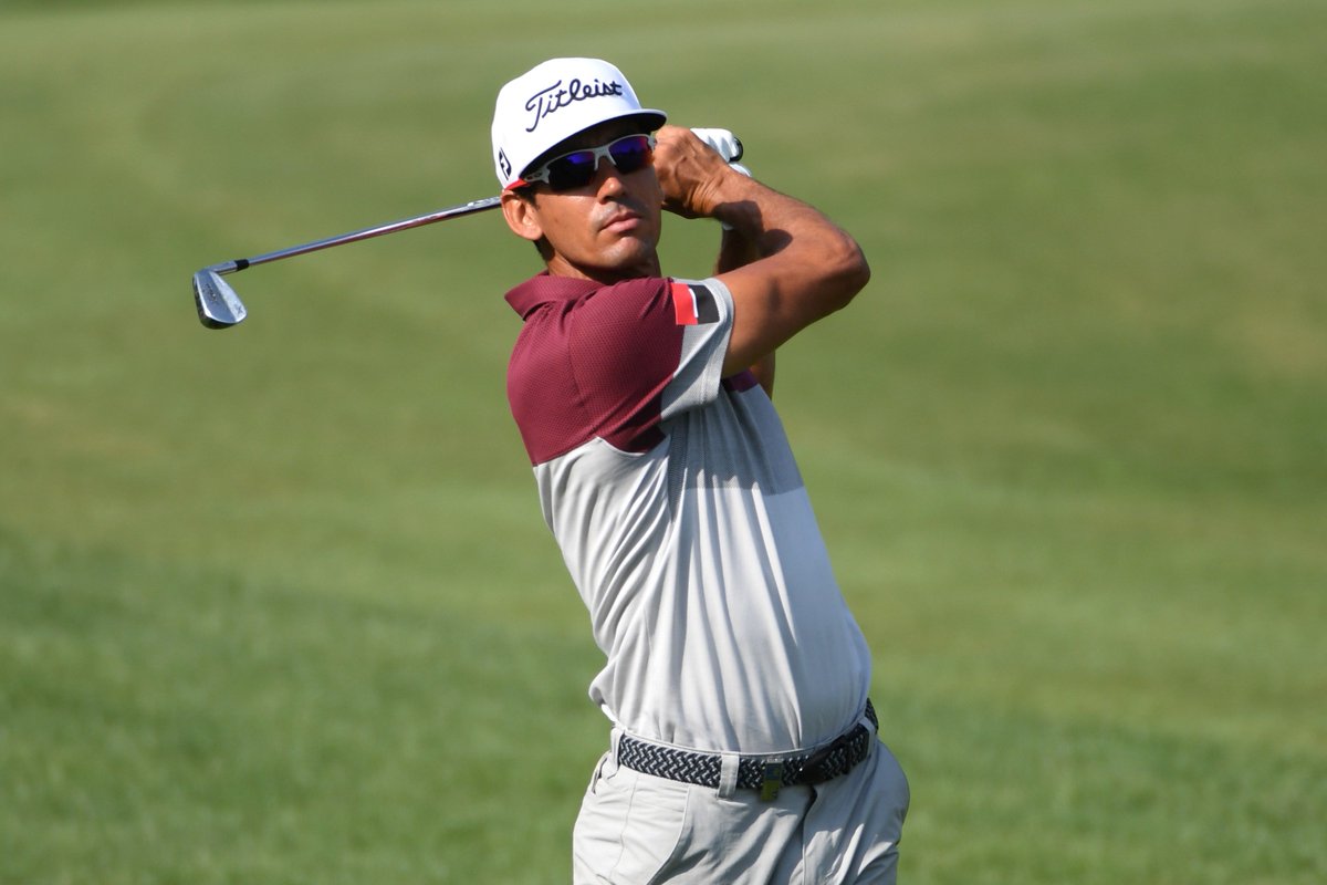 NatSportUAE's tweet photo. Defending champion Tommy Fleetwood has lauded the “incredible” line-up at next week’s @ADGolfChamps with another batch of top-class golfers added to the field on Wednesday including Ernie Els and Rafa Cabrera Bello | @_JMcAuley | https://t.co/7mOafiNCiV https://t.co/BnLgY37xq5