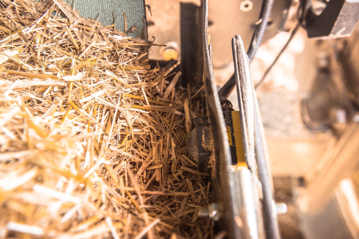 Chaffsense's tweet photo. Great to be formally announcing our product Chaffsense, a system that is integrated in any harvesting device to detect the movement and or blockage of chaff or residue. Patent Pending. Possible applications #ihsd #seedterminator #chaffdecks #chaffcarts https://t.co/wI7Q0QYPch https://t.co/5qDaj0mjcS