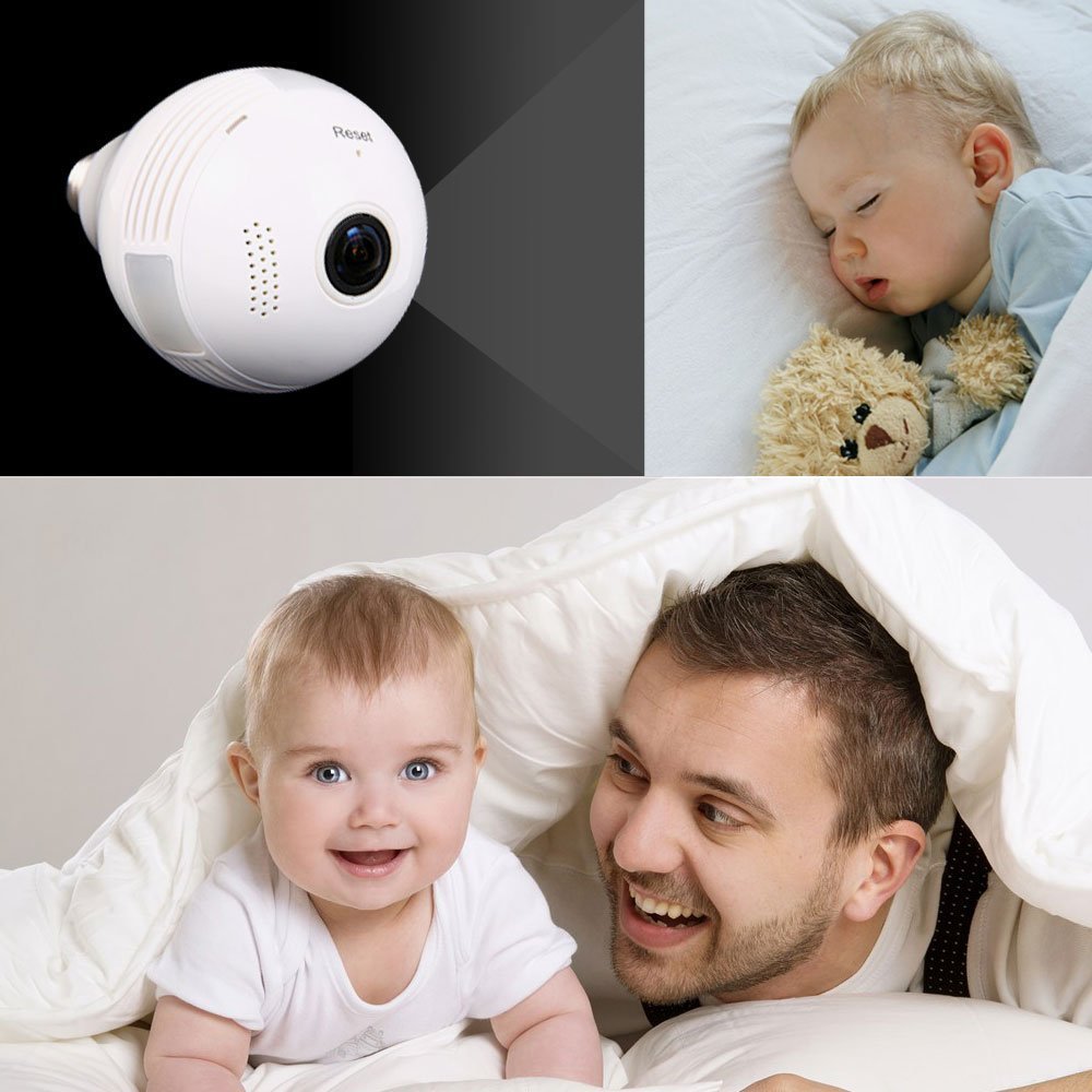LittlelfCam's tweet photo. #wificamera #bulbcamera #littlelf High quality light bulb camera https://t.co/TZvcG1bymF https://t.co/wtwfWAmEIm