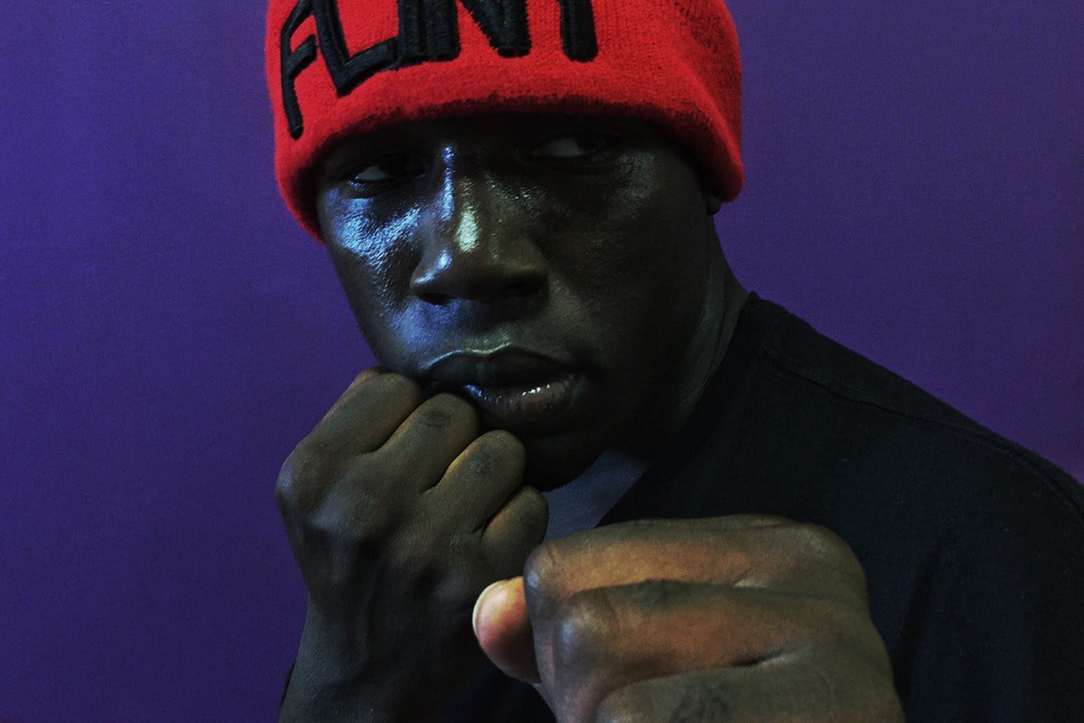 In 'Passion, Perseverance and the Personal Project', Amber Terranova reconsiders old business models in photography. Read further in the latest Transformations article: viewbook.com/articles/passi… Photo from the project Flint is a Place © Zack Canepari.