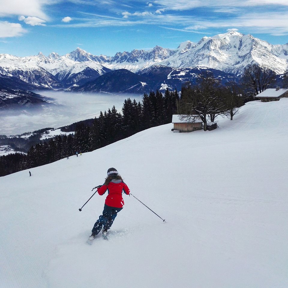 Sallanches Tourisme tweet media