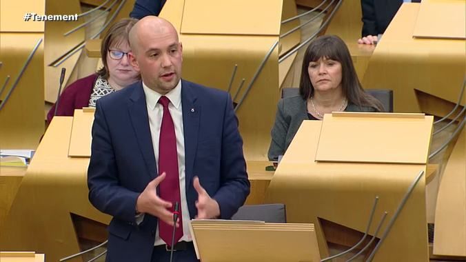 If you missed yesterdays @ScotGov <a href="/BenMacpherson/">Ben Macpherson MSP</a> debate on MAINTENANCE OF TENEMENT COMMUNAL PROPERTY then fear not! Catch up with the discussions, issues raised and opportunities for the future of Scotlands housing stock here : bit.ly/2mldwA6 #Tenement <a href="/UnderOneRoofSco/">Under One Roof Scotland</a>