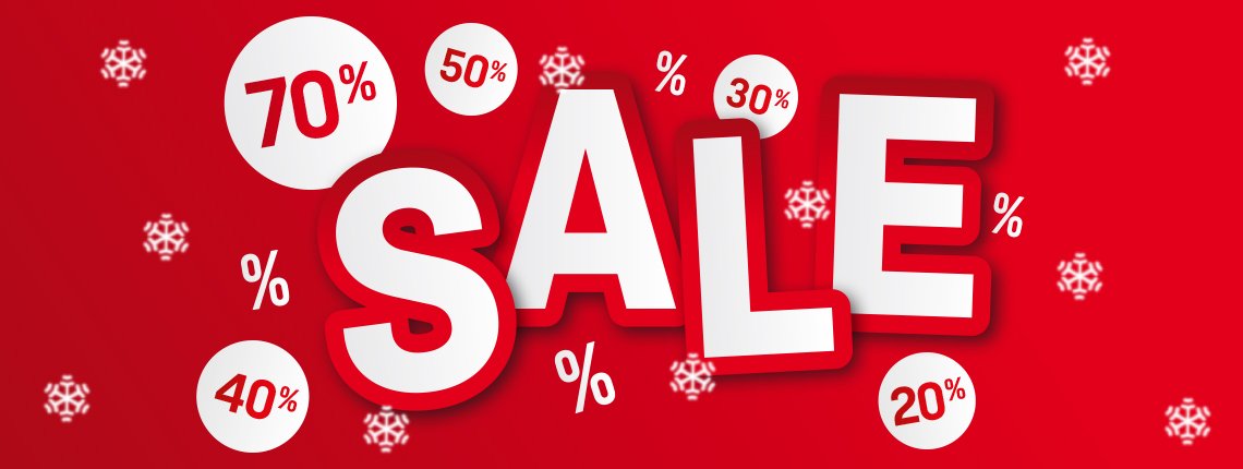 Het is januari en dat betekent op veel plekken: SALE! Zo ook in ArenAPoort. Check bij welke 3 winkels jij grote korting kunt pakken 👉 arenapoort.amsterdam/sale-arenapoor…
