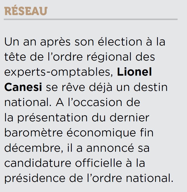 CROEC Provence-Alpes-Côte d'Azur tweet media