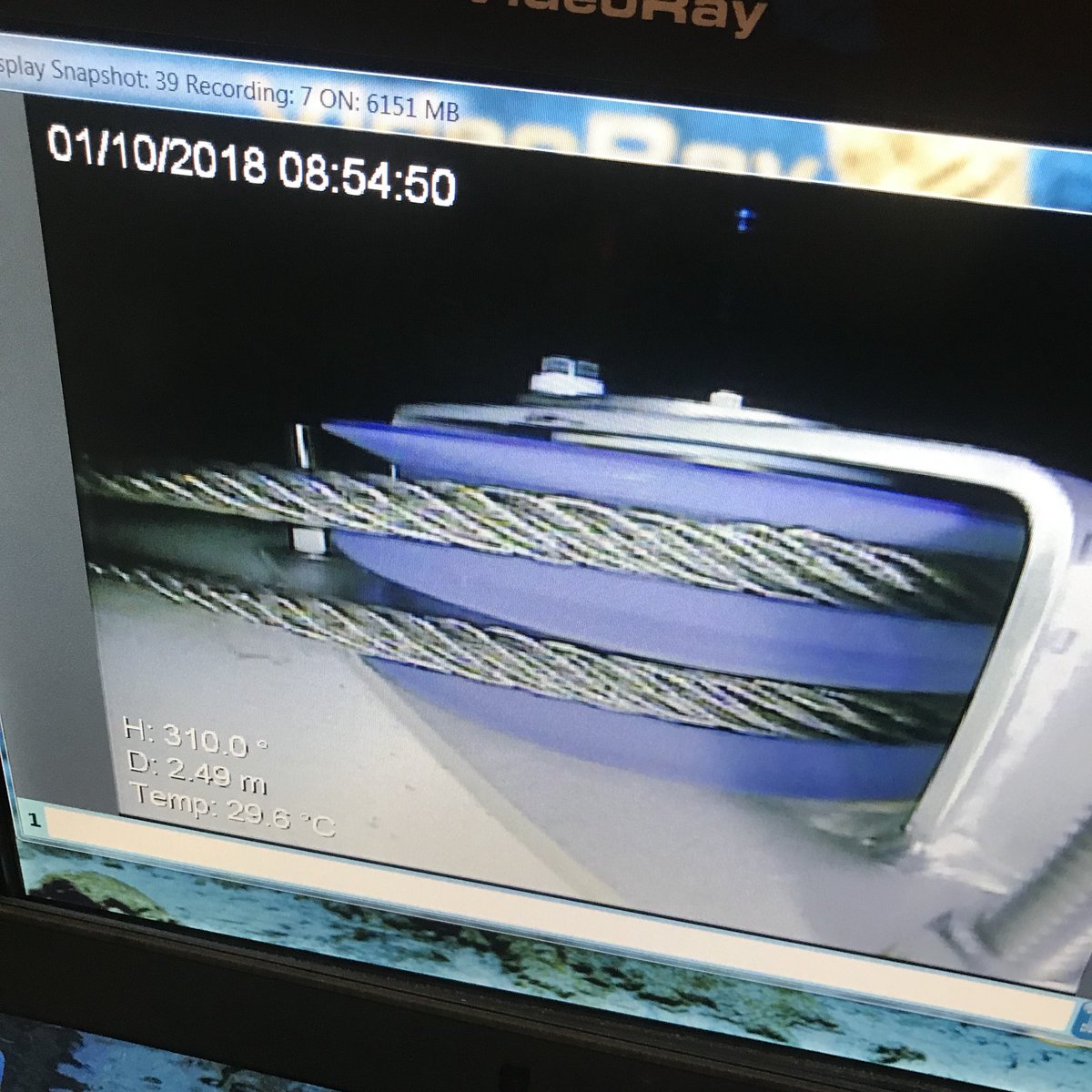 DH Aircraft Systems tweet media