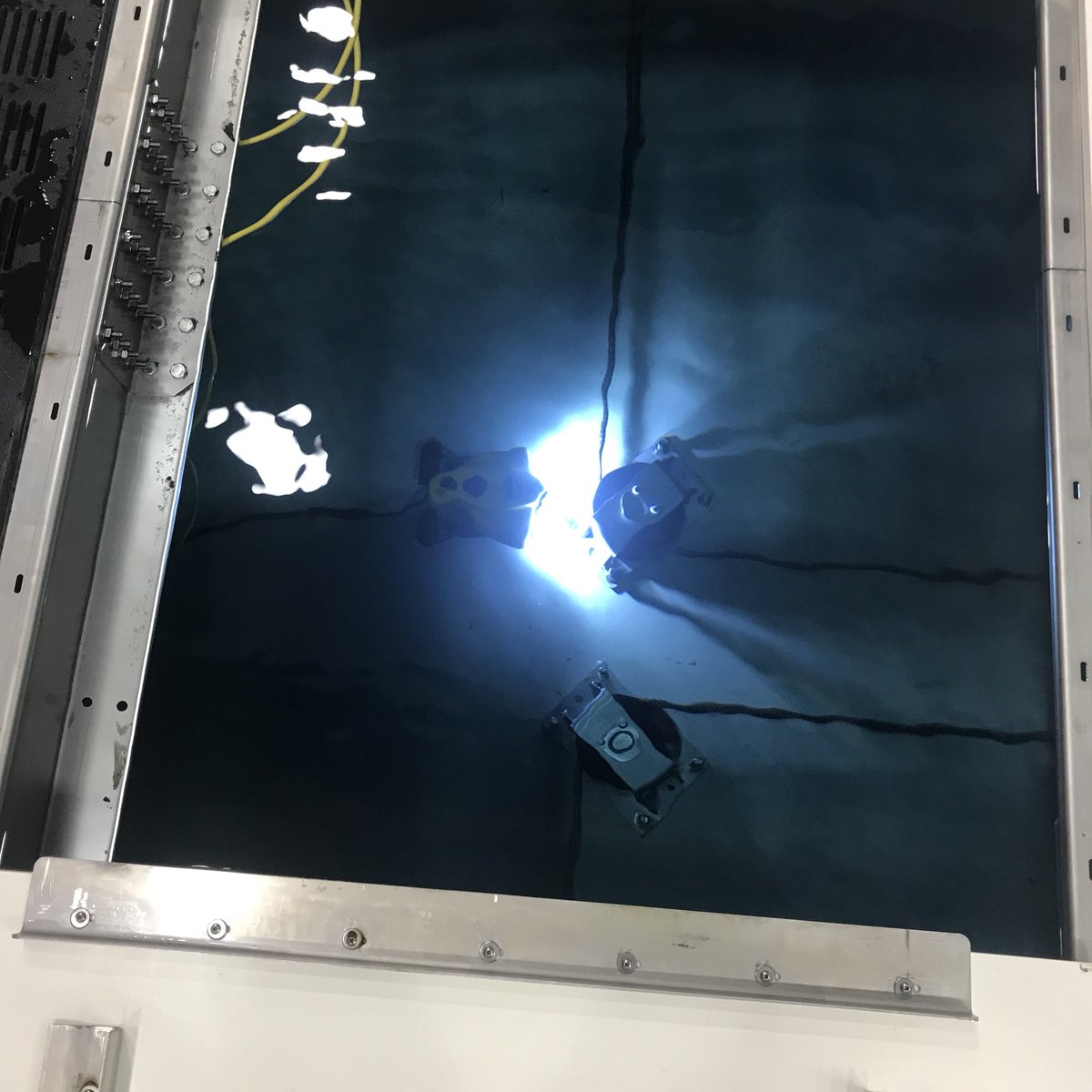 DH Aircraft Systems tweet media