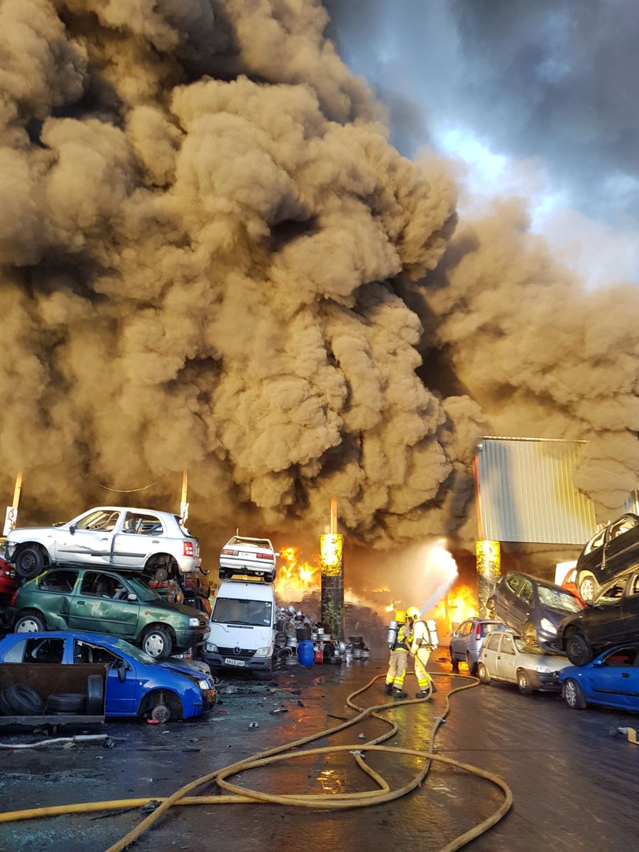 Dublin Fire Brigade tweet media