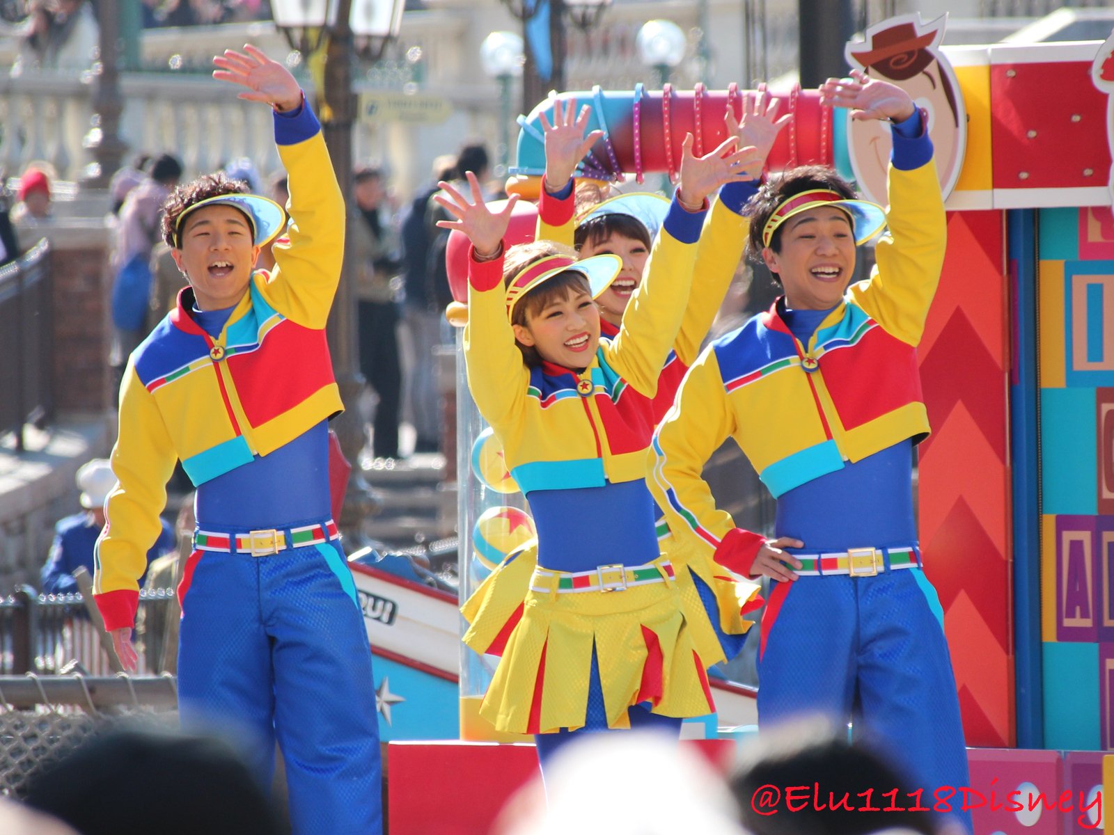 Elu 1 10 スニーク ピクサー プレイタイム ピクサー プレイタイム パルズ その ダンサーさん Disney Pixar Tds ピクサープレイタイム ピクサープレイタイムパルズ ディズニーダンサー T Co Bajazgq4bg Twitter