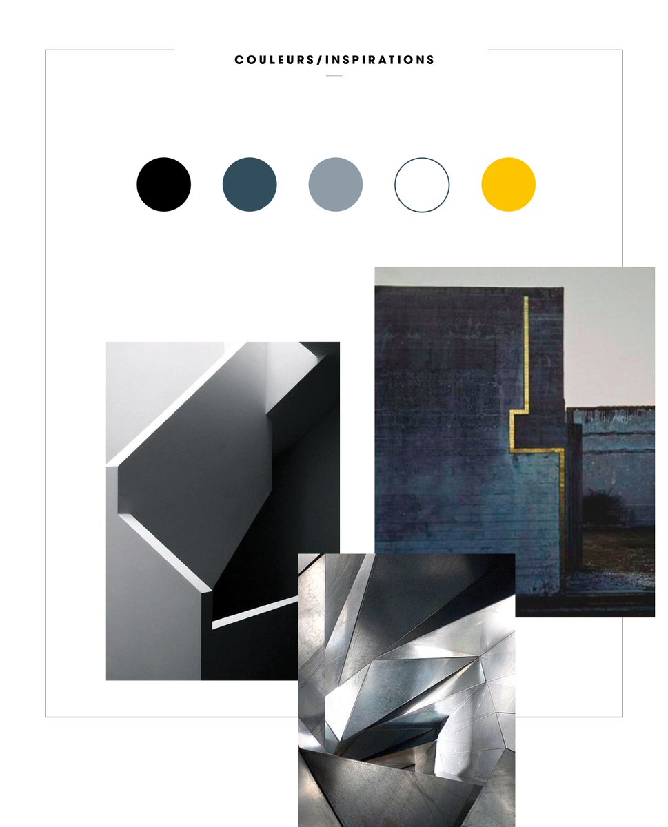 AgenceMirage's tweet photo. De la création d’identité de marque au #design d’espaces !
Echange avec Alexandra de Colbert, DA @AgenceMirage https://t.co/gf7q2dx777.  infos : agence@mirage.fr #ID #Creative #naming #designthinking #comvisuelle #logodesign #matieraprojet  @Lau_Agence https://t.co/PKI2sx3wHq