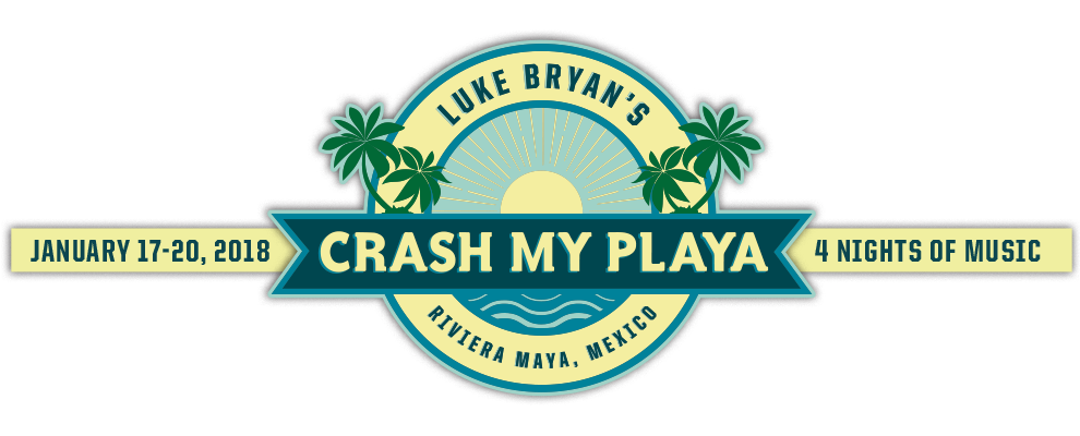 DiscipleMedia's tweet photo. Only one week to go until @LukeBryanOnline's #CrashMyPlaya! Just a few ticket packages remaining so head on over to the app now to claim yours https://t.co/E8YQl0E8xJ  #Festival #LukeBryan #CountryMusic #LukeBryanApp https://t.co/GbAdnuTxz6