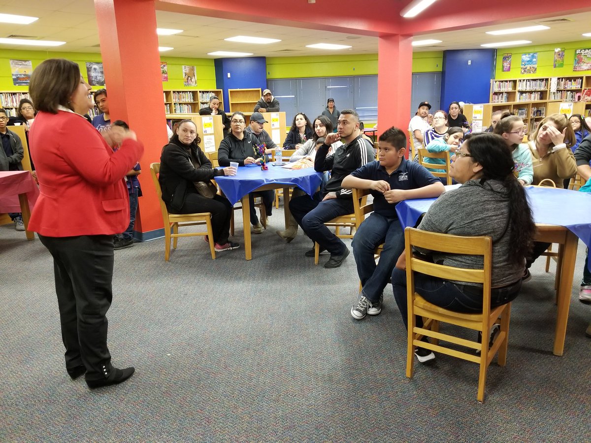 Melissa Smith tweet media